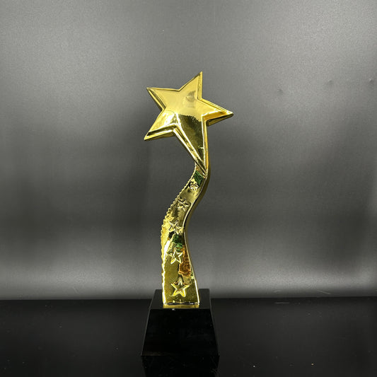 Starry Tether Commendation Trophy
