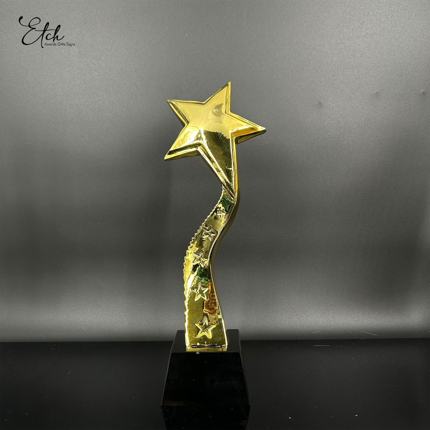 Starry Tether Commendation Trophy