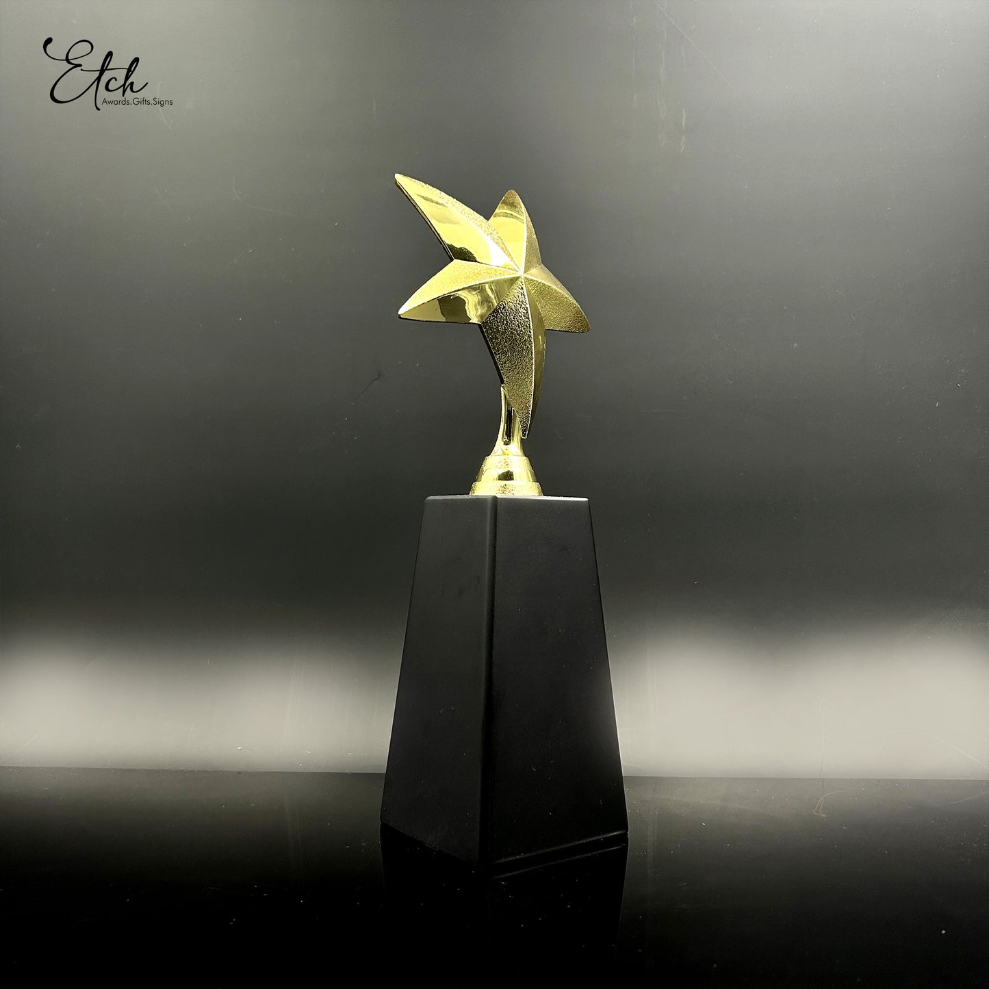 Stellar Arc Trophy