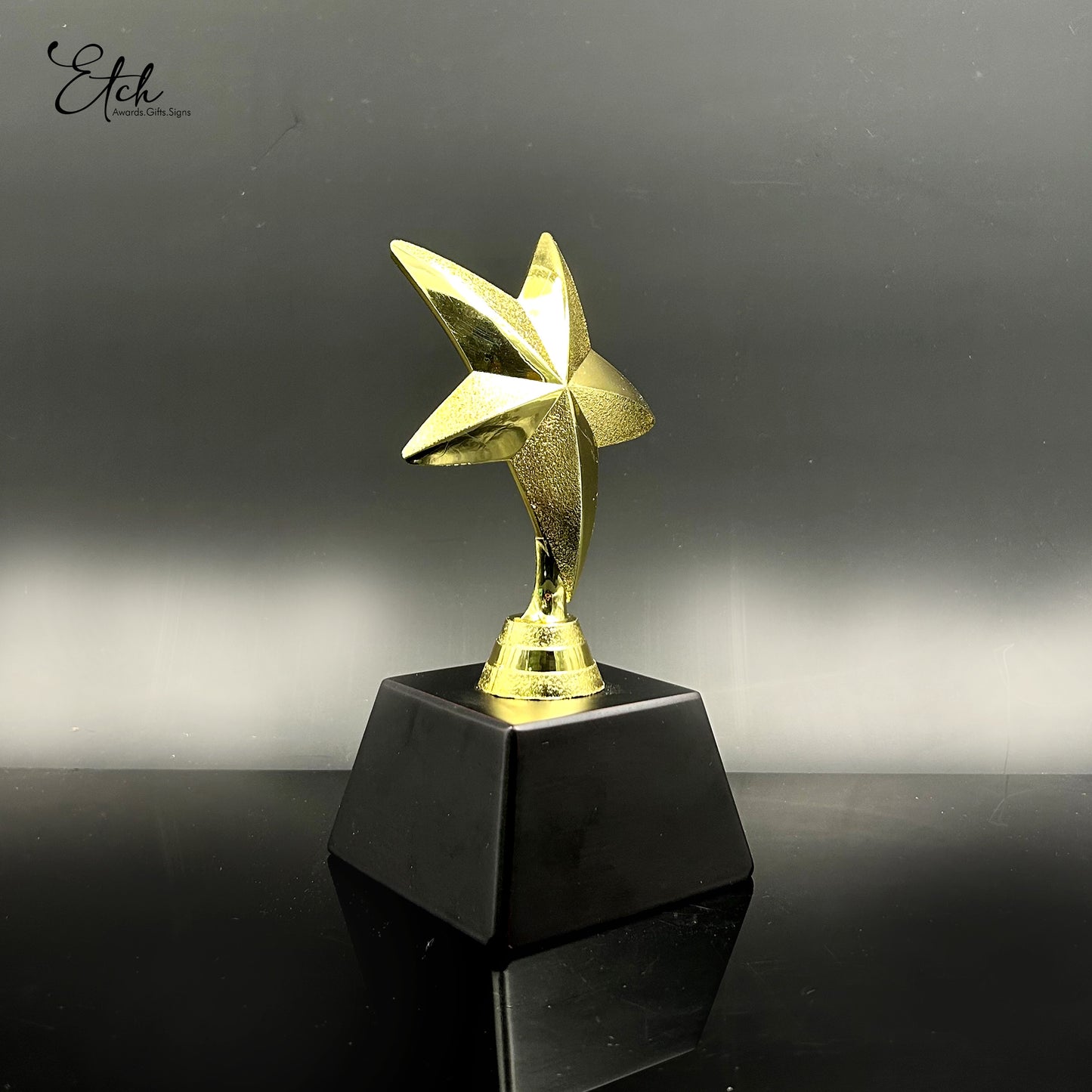 Stellar Arc Trophy