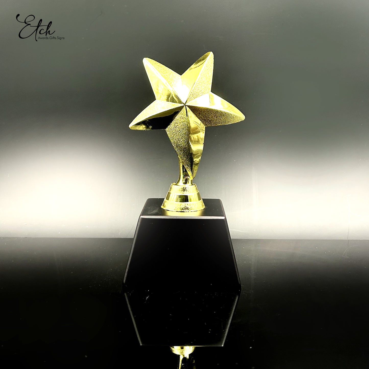 Stellar Arc Trophy