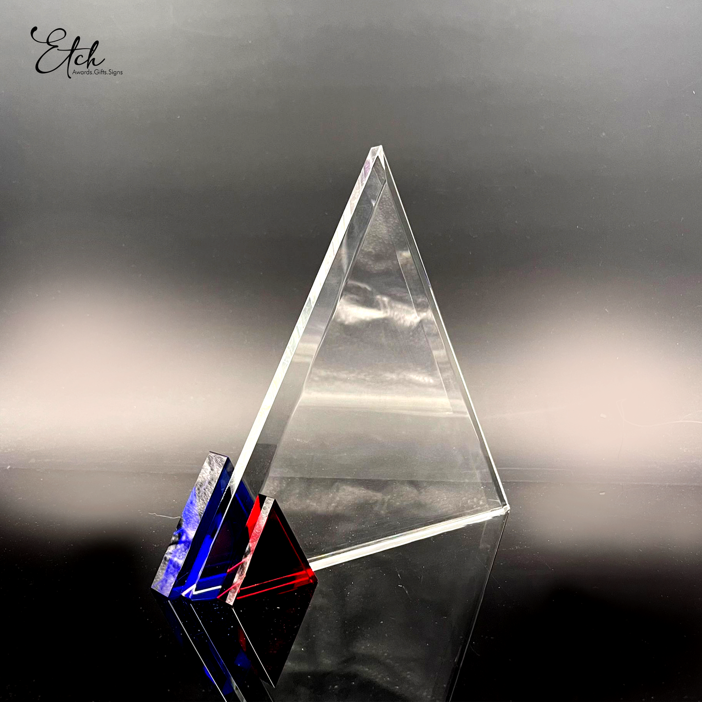 Tri Tone Award