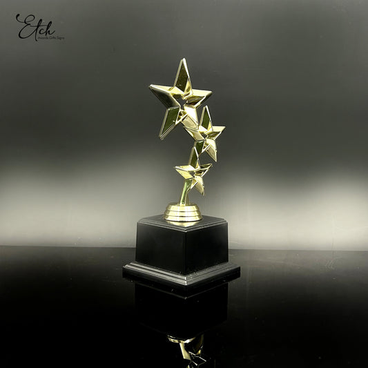 Twinkling Stars Trophy
