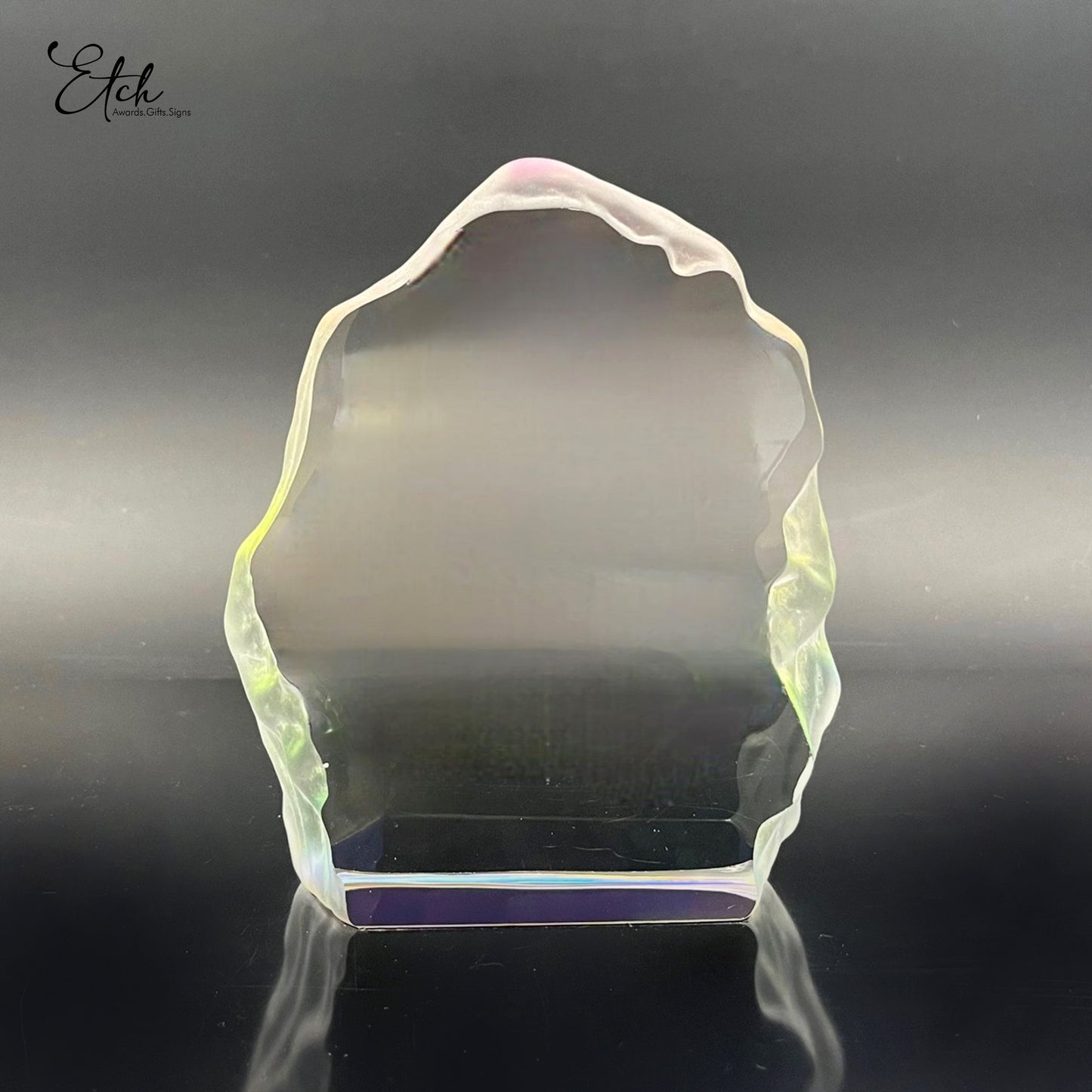 Untamed Gemstone Award