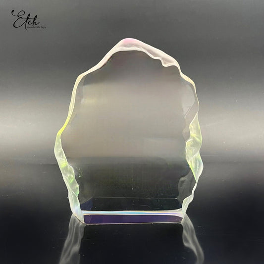 Untamed Gemstone Award
