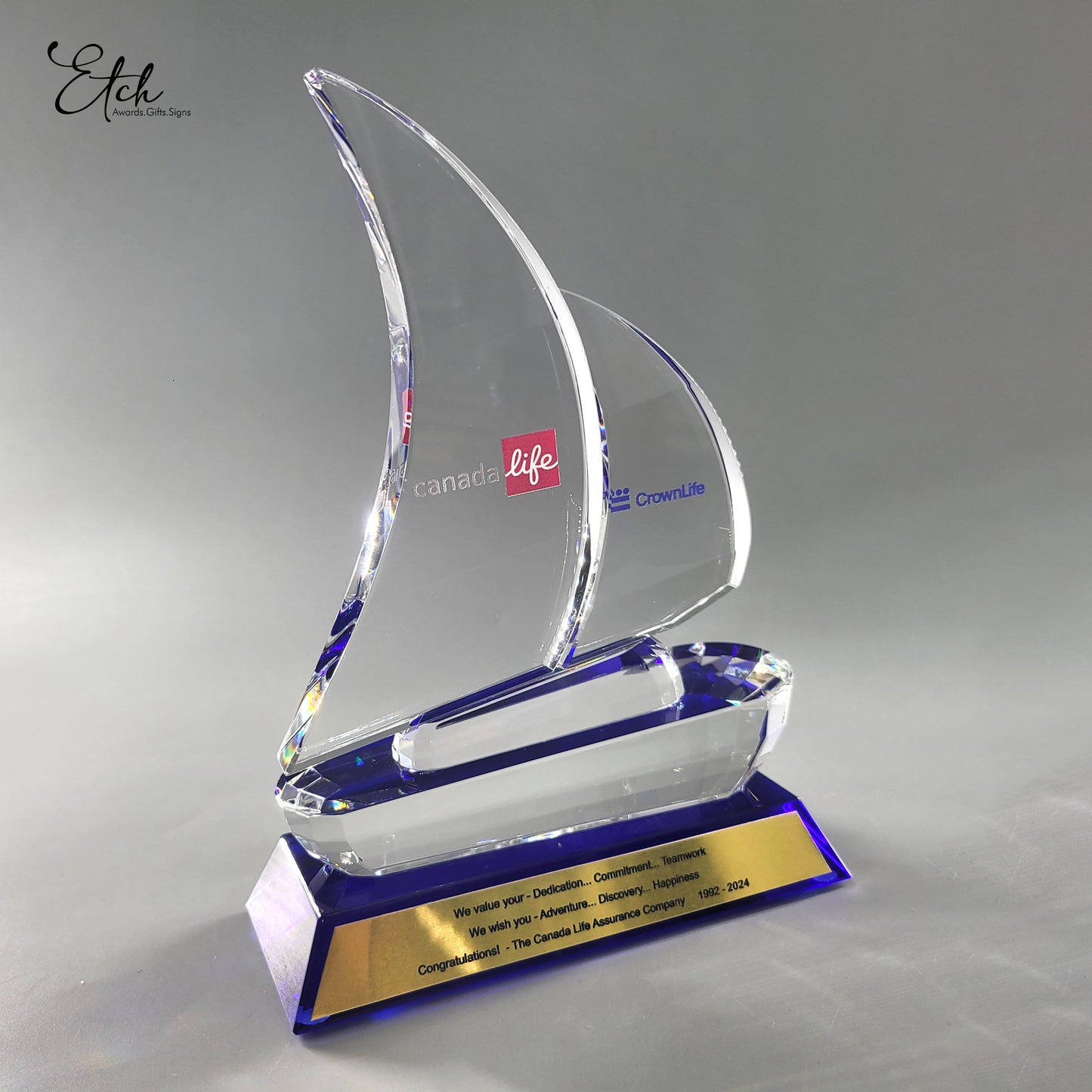 Voyager Award