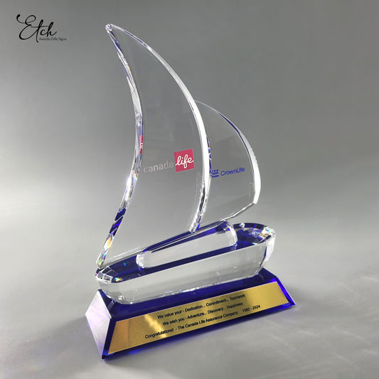 Voyager Award