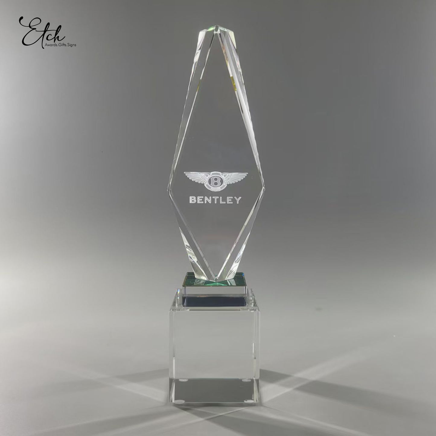 Peak Performance Award