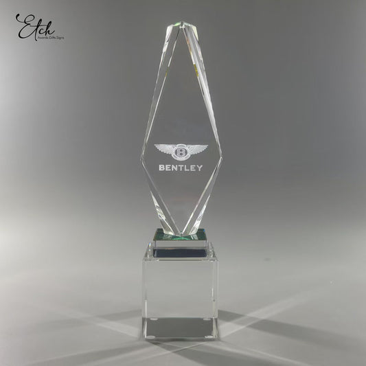 Peak Performance Award