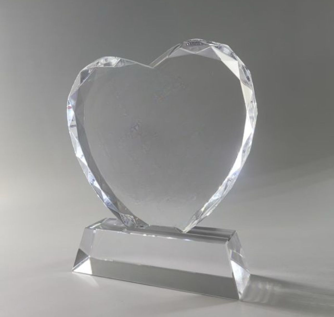 Eternal Heart Honor Trophy Award