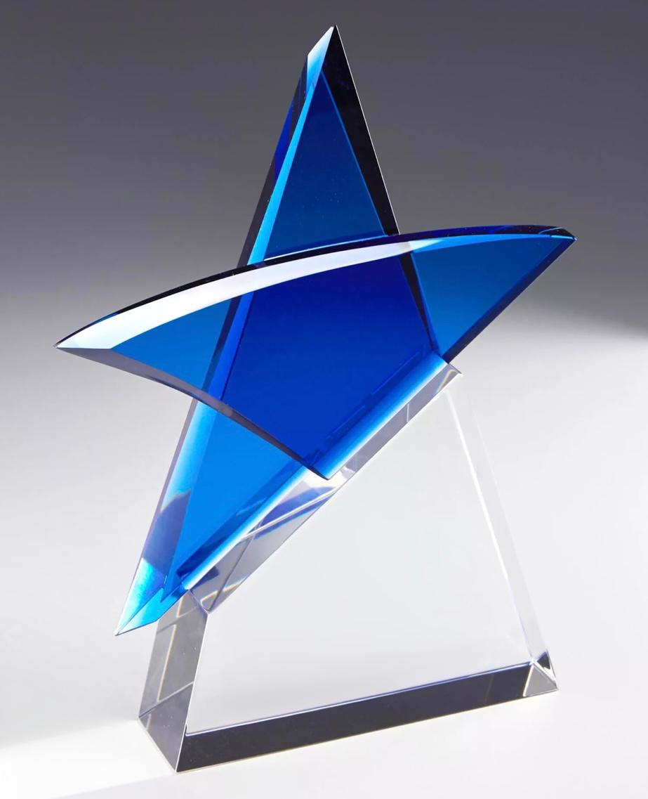Crystal Star Award