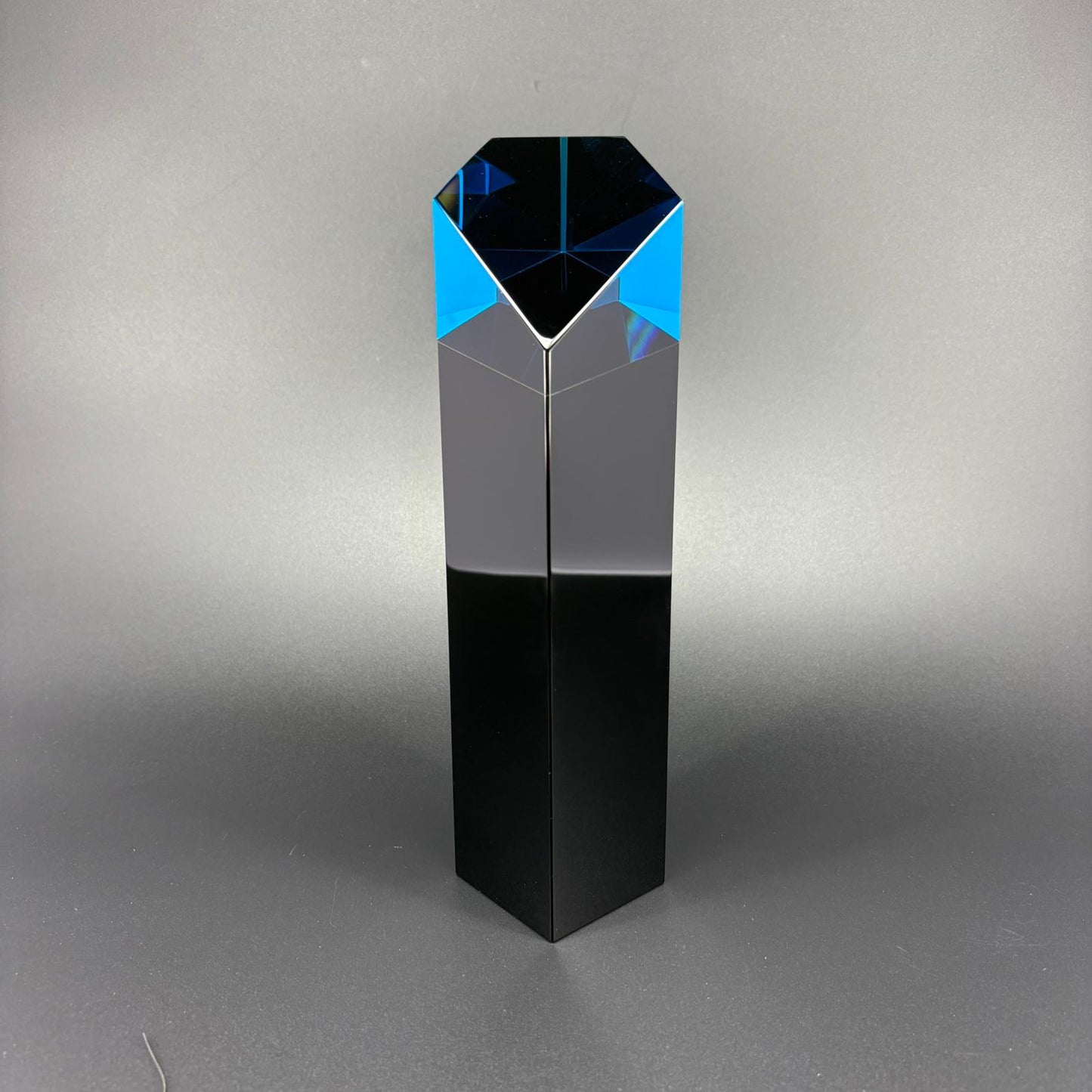 Crystal Black Base Award