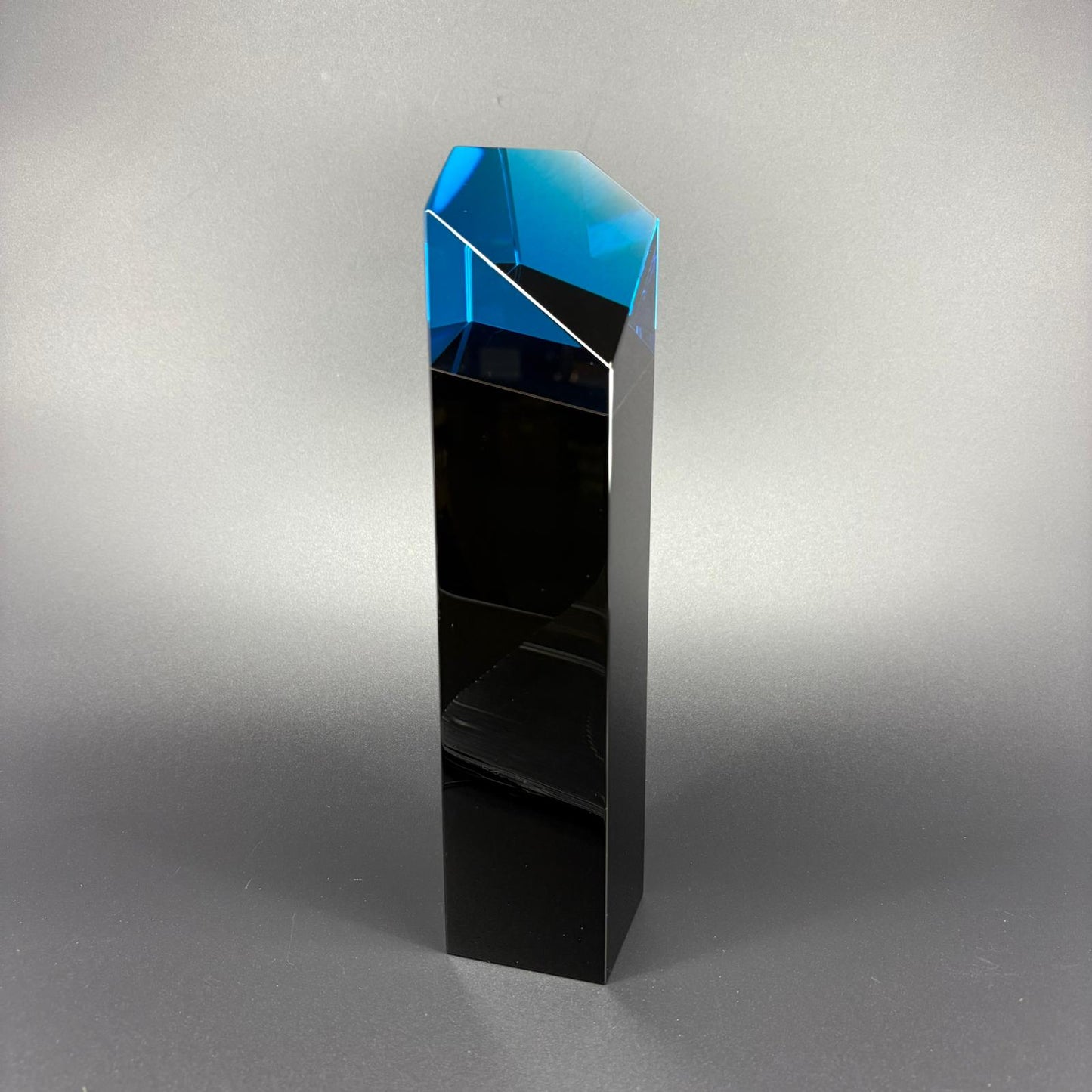 Crystal Black Base Award