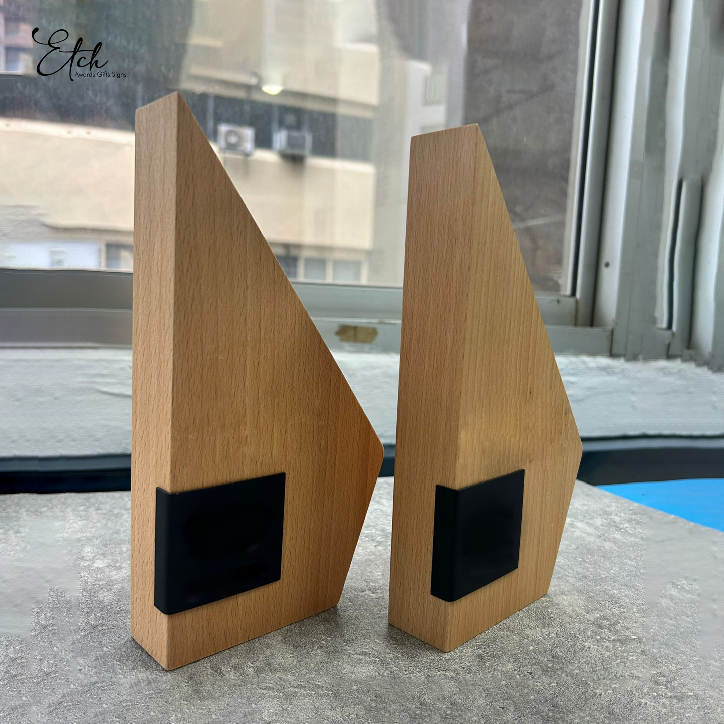 Wooden Legacy Award