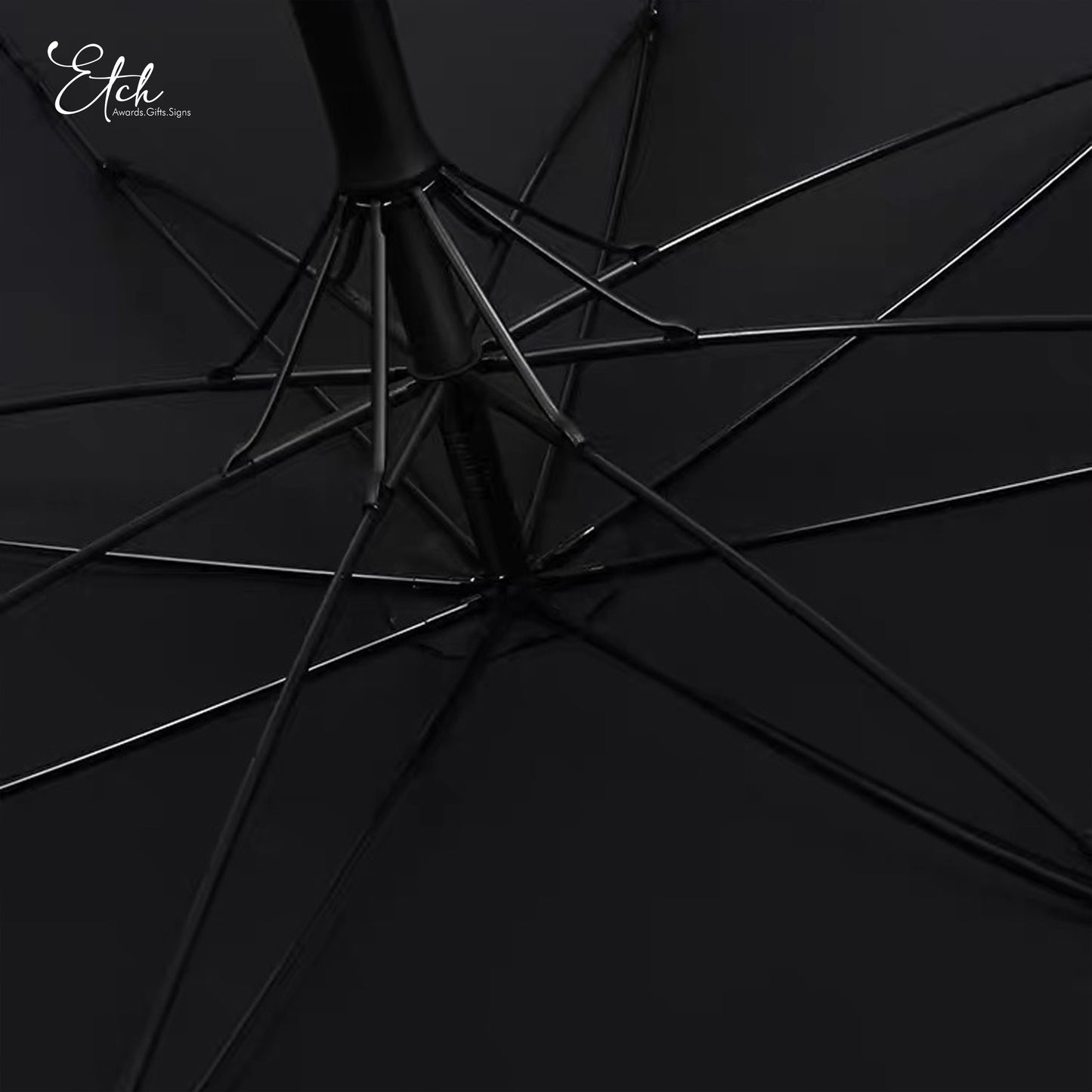 Xtra Large Family Umbrella for Dad