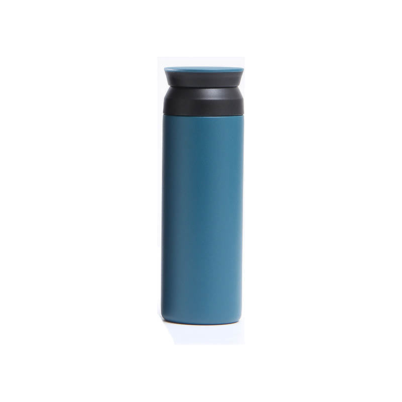 Insulated Stainless Steel Travel Vacuum Flasks 500ml