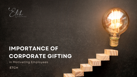 Importance of Corporate Gifting in Motivating Employees