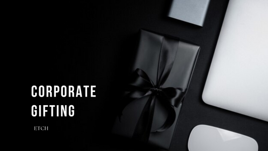 Corporate Gifting: The Secret Weapon for Businesses