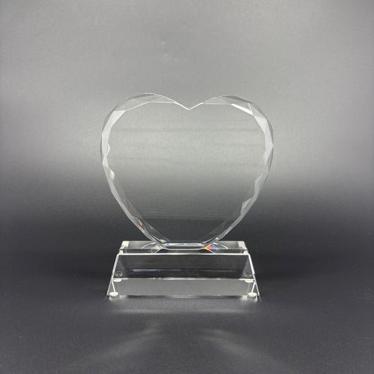 Eternal Heart Honor Trophy Award