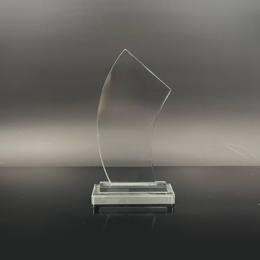 Solo Arc Masterpiece Trophy Award
