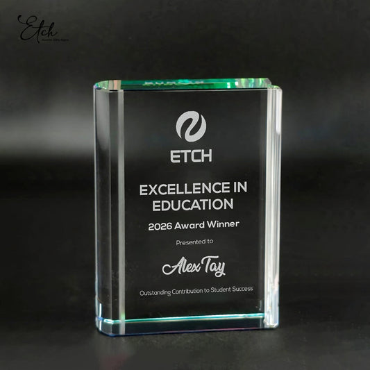Academy Block Award