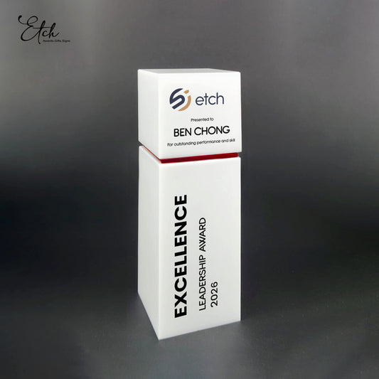 Apex White Column Award