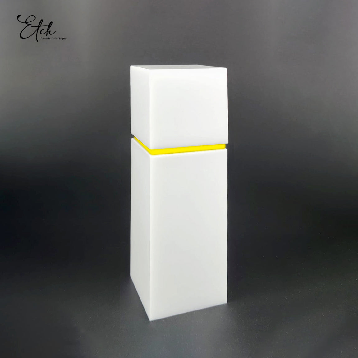 Apex White Column Award