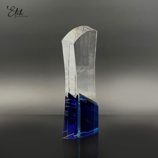 Azure Arch Trophy Award