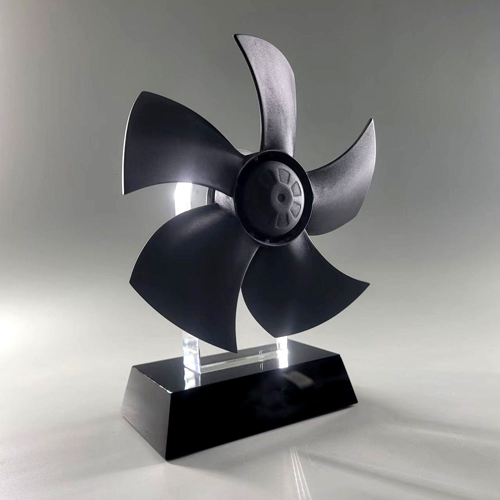 Customised 3D Fan Award