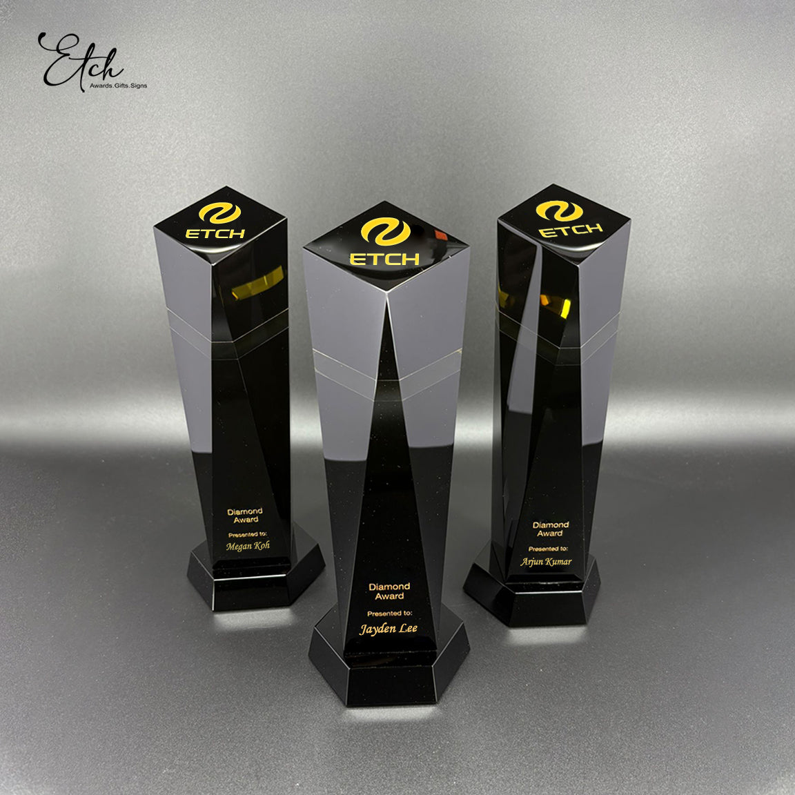 Black Icon Award