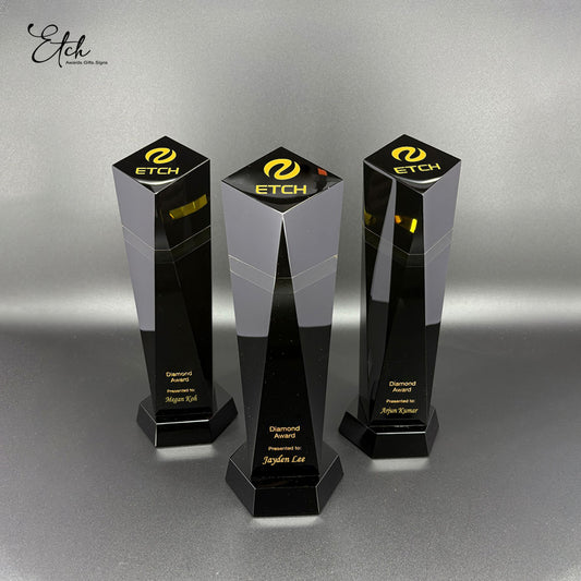 Black Icon Award