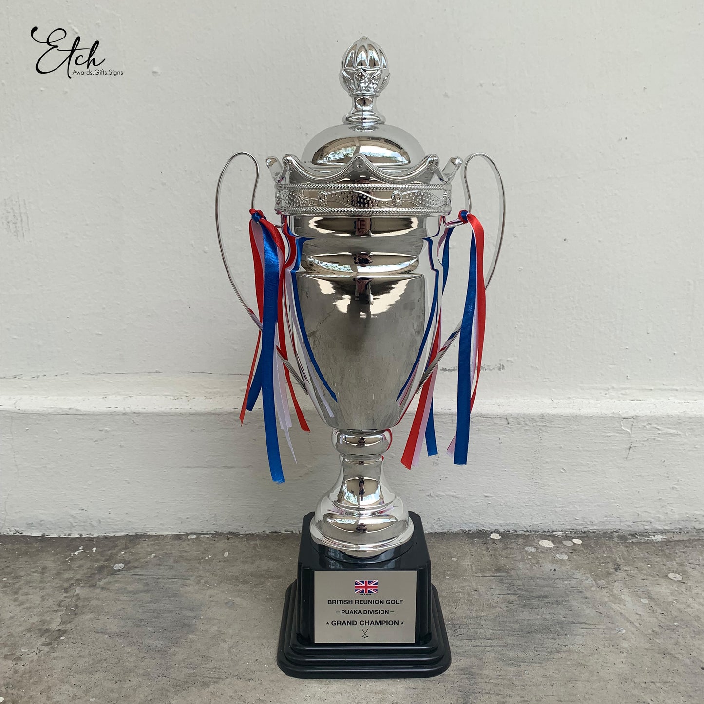 Championship Trophy