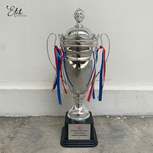 Championship Trophy