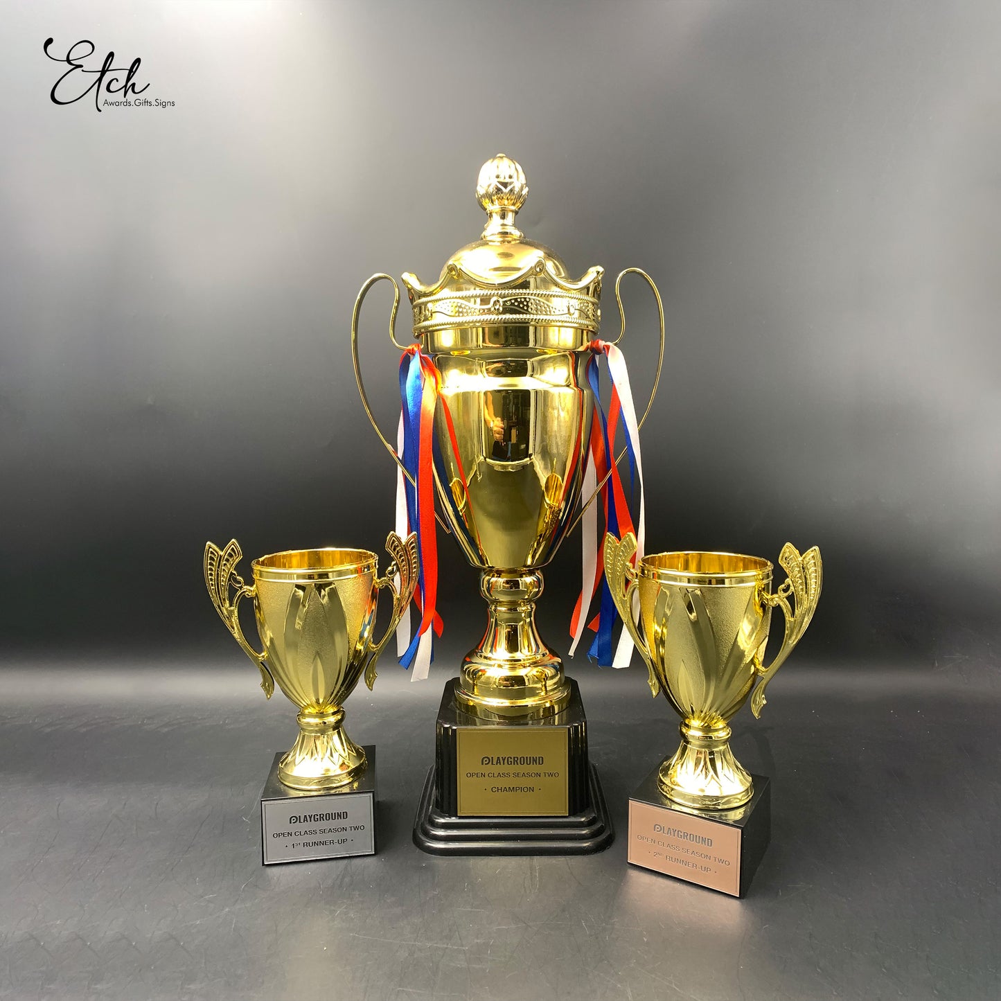 Championship Trophy