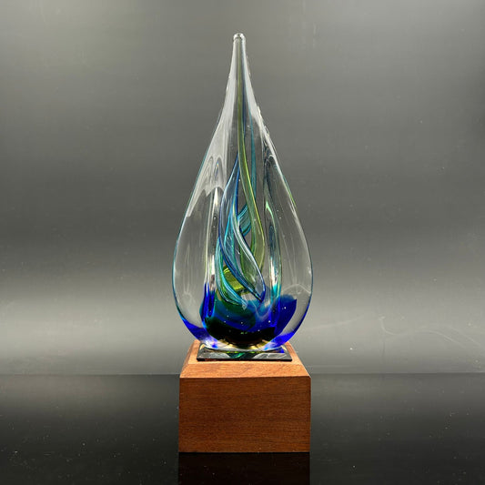 Chromatic Swirl Excellence Award