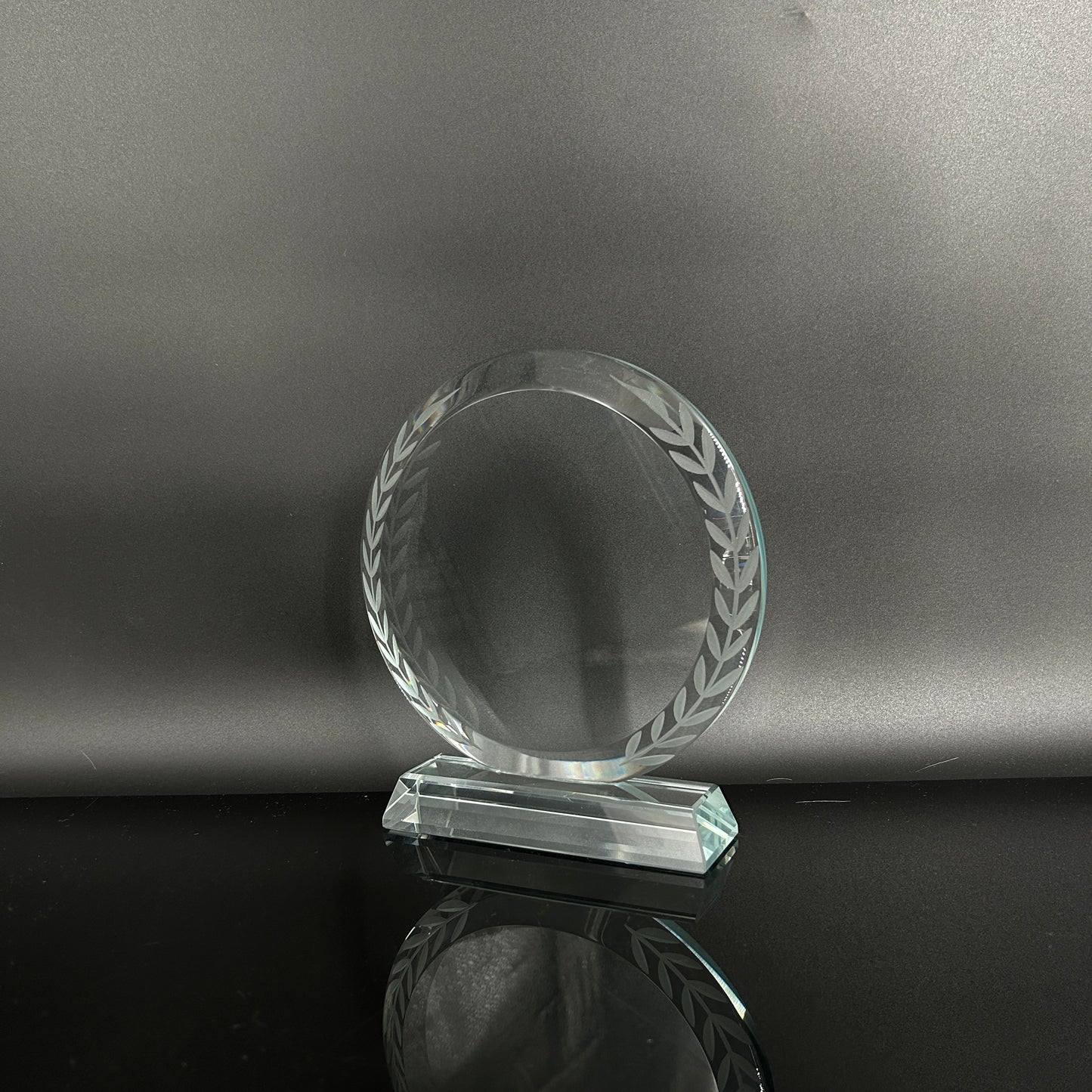 Circle of Distinction Trophy Award