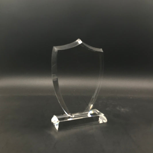 Clear Valor Trophy Award
