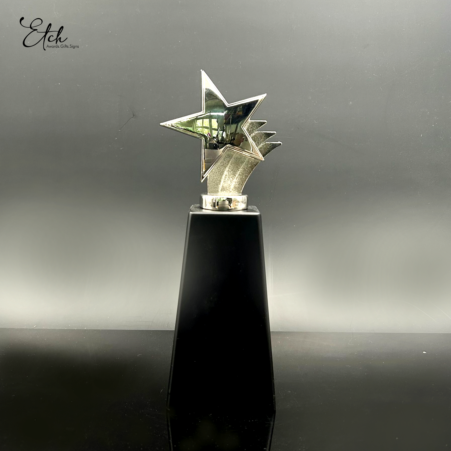 Cosmic Star Trophy