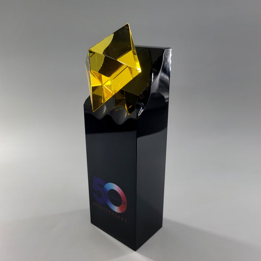 Crystal Diamond Award