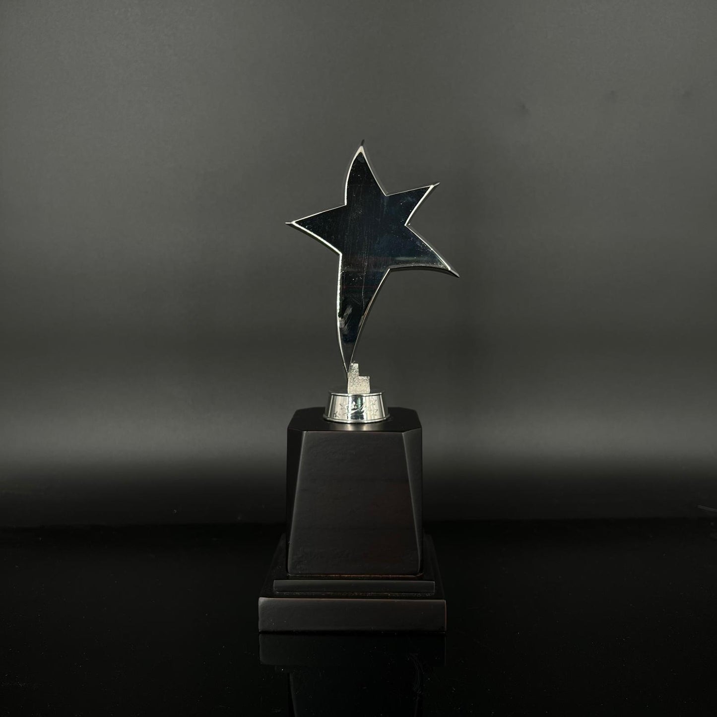 Dancing Star Trophy