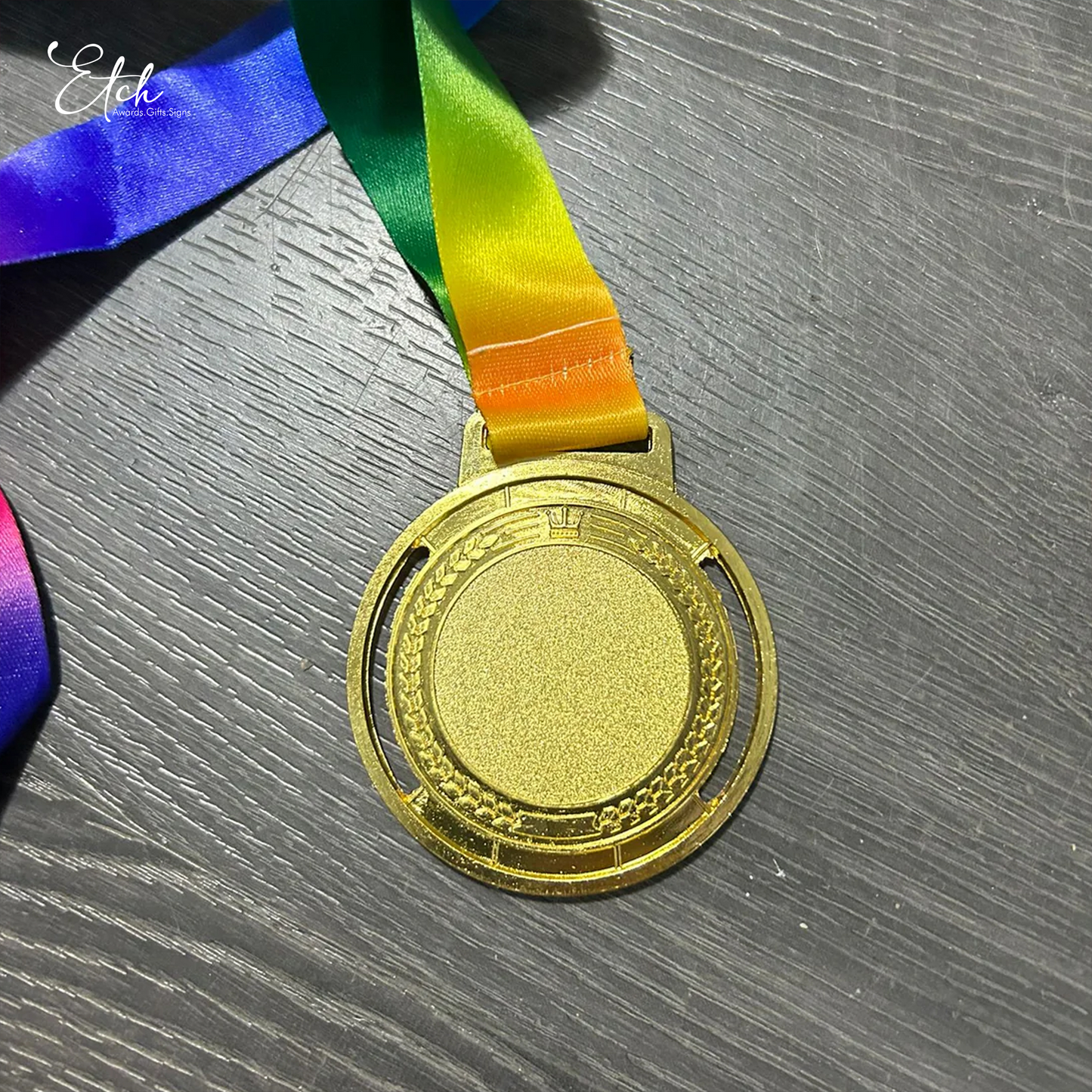 Elite Medal