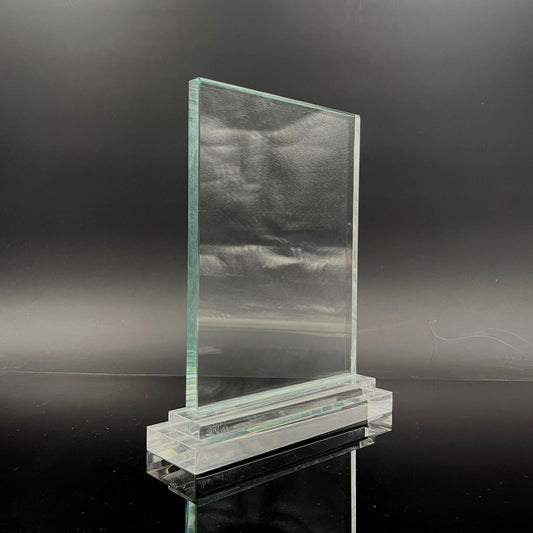 Emerald Square Trophy Award
