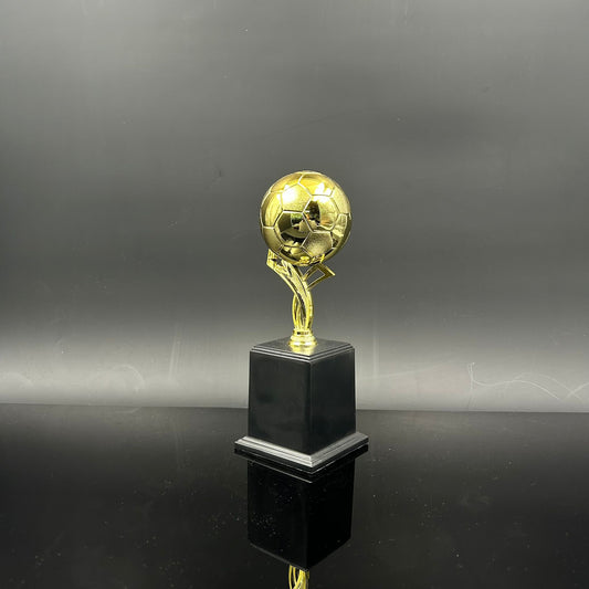 Golden Football Trophy