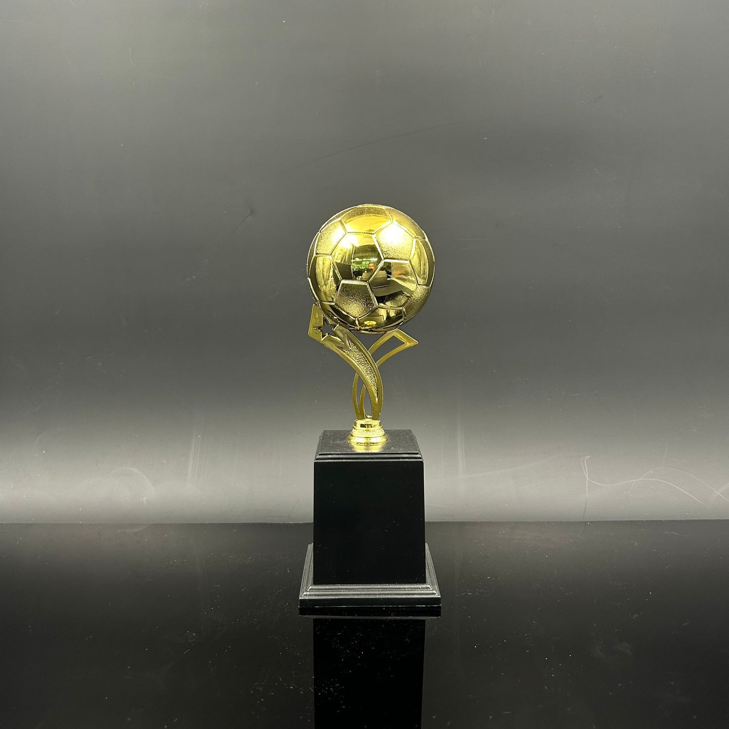 Golden Football Trophy