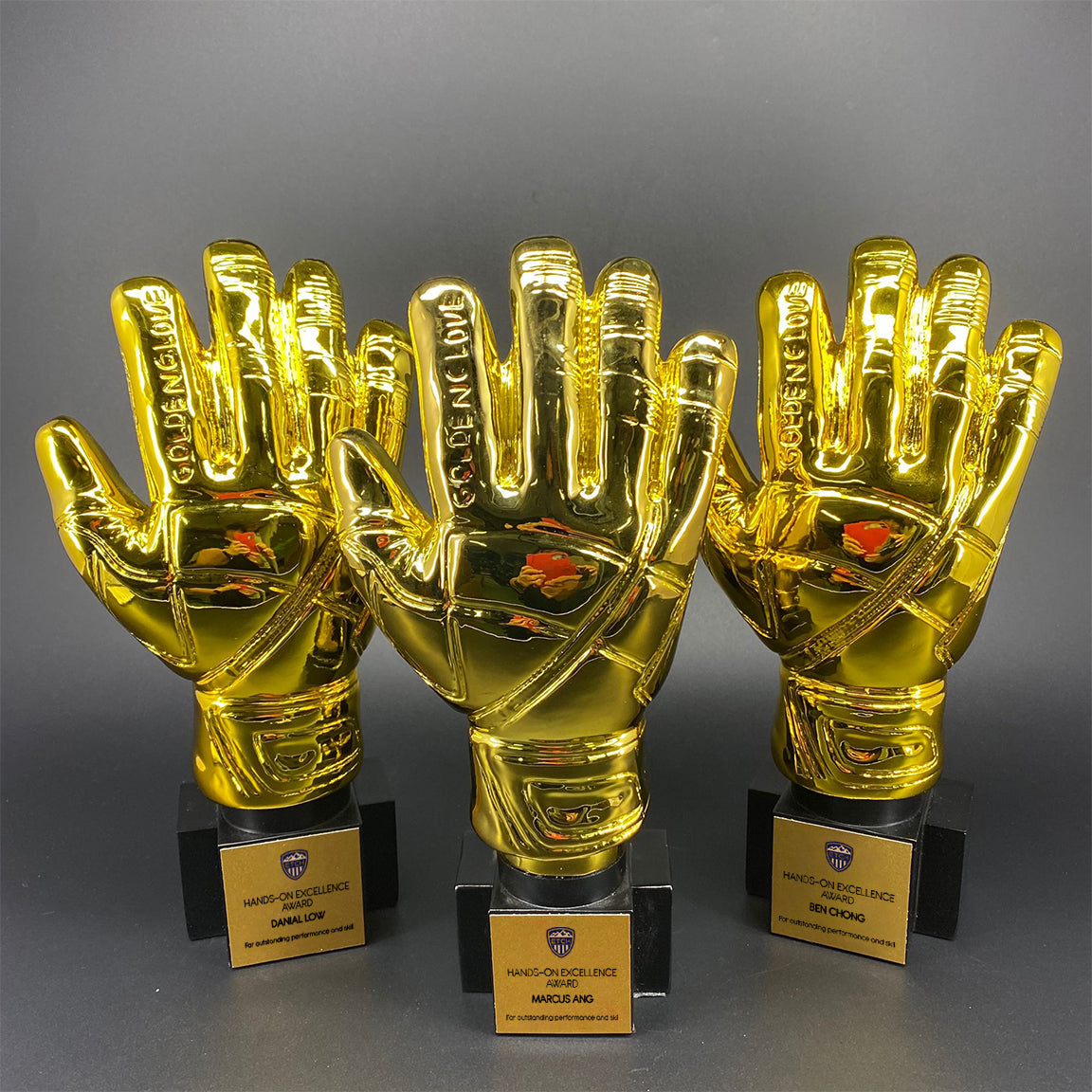 Golden Glove Award