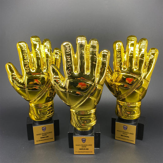Golden Glove Award