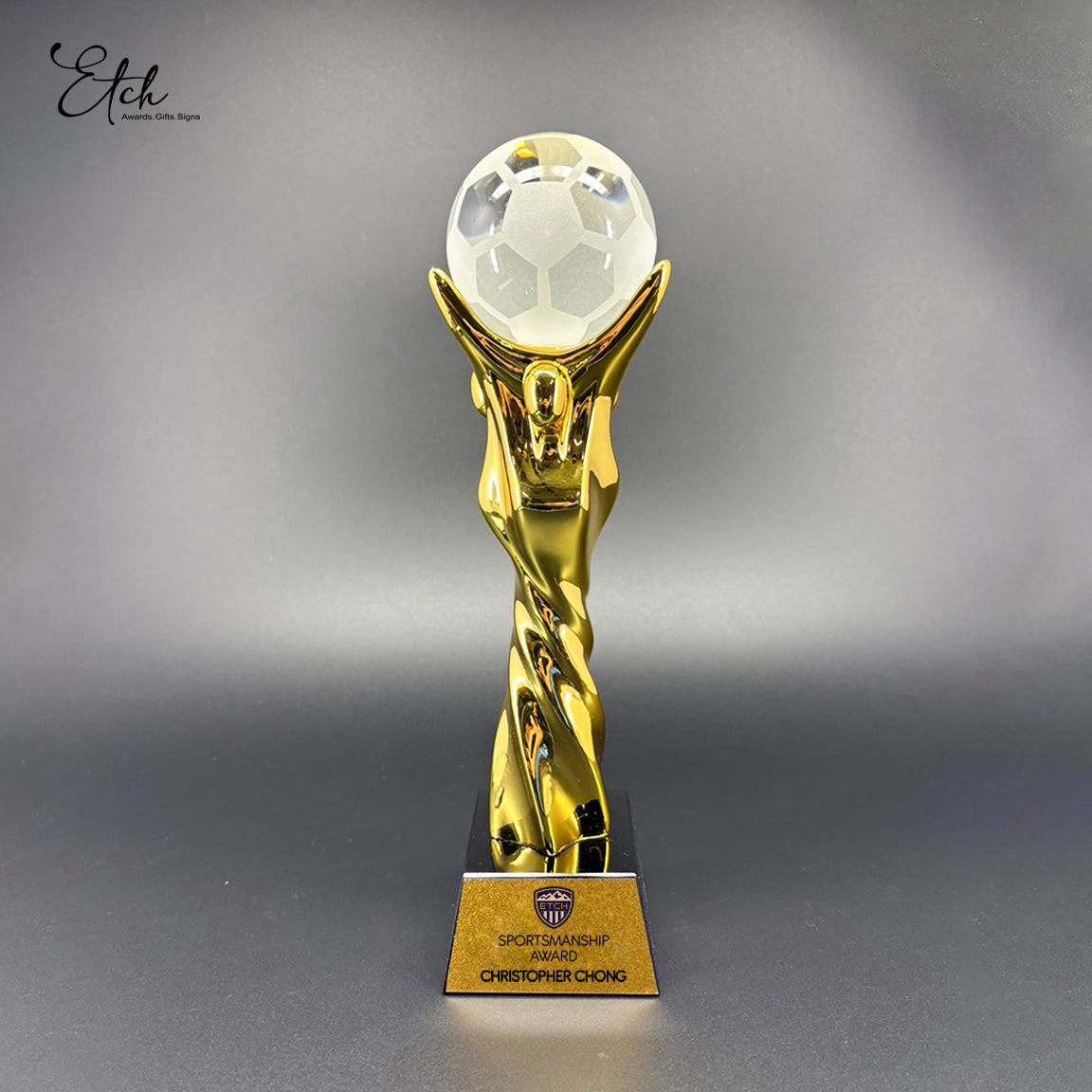 Golden Victory Award