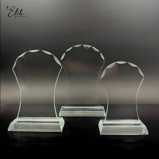Green Gateway Trophy Award