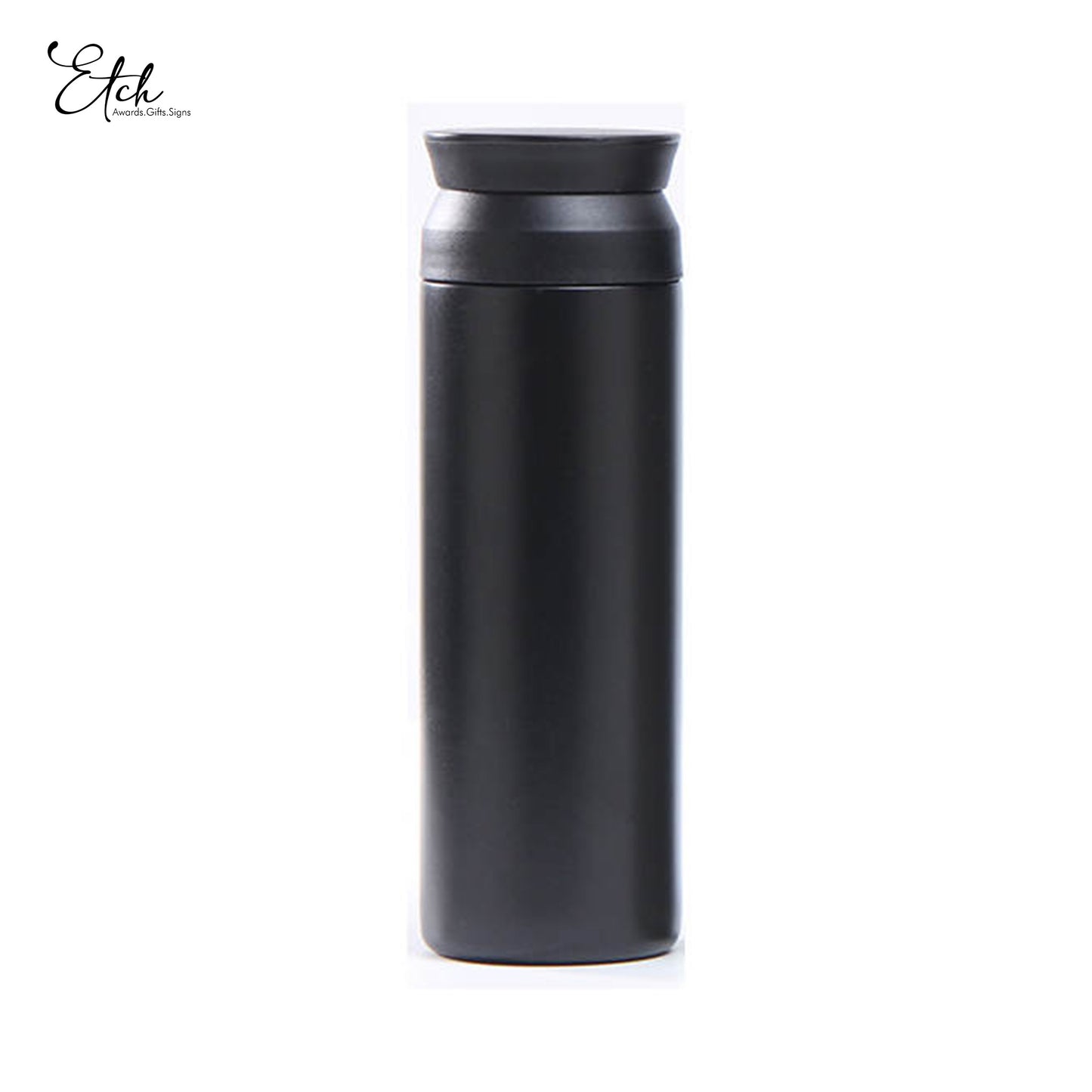 Insulated Stainless Steel Travel Vacuum Flasks 500ml