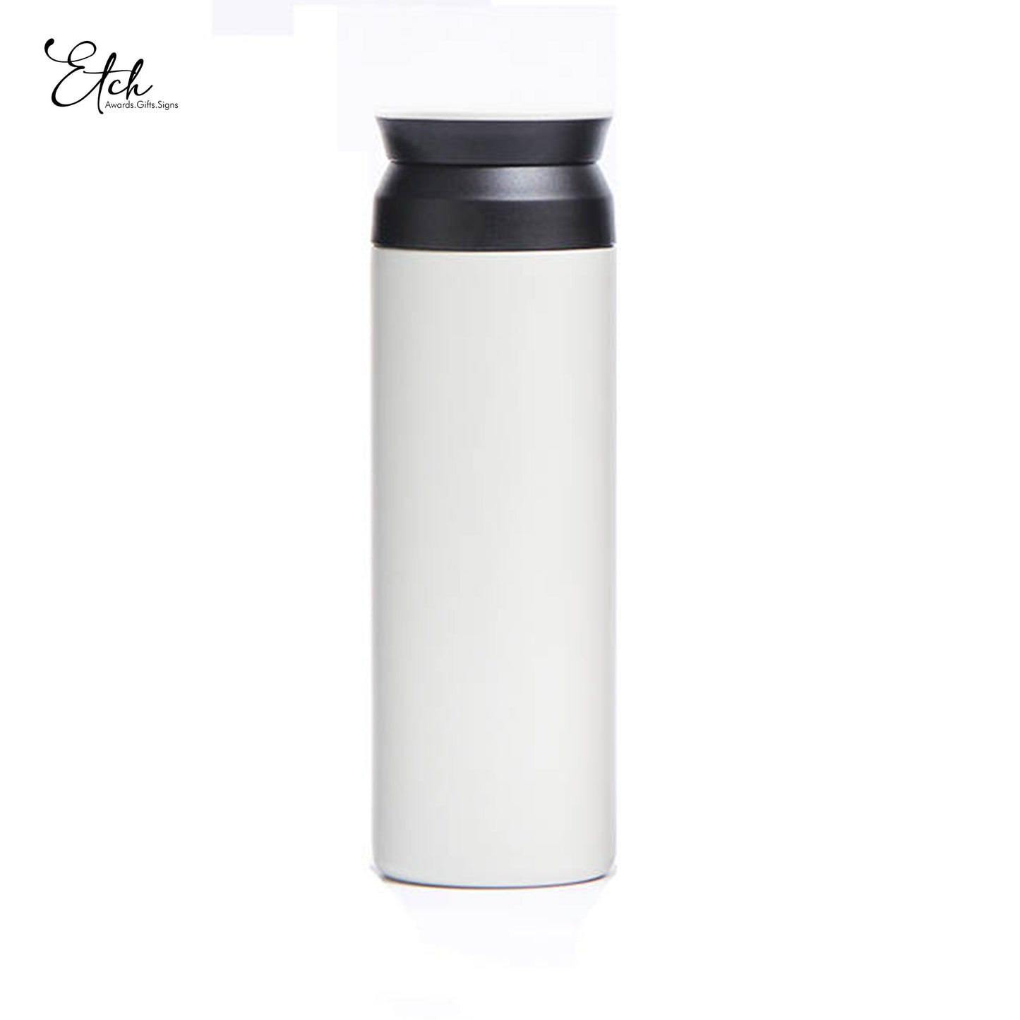 Insulated Stainless Steel Travel Vacuum Flasks 500ml